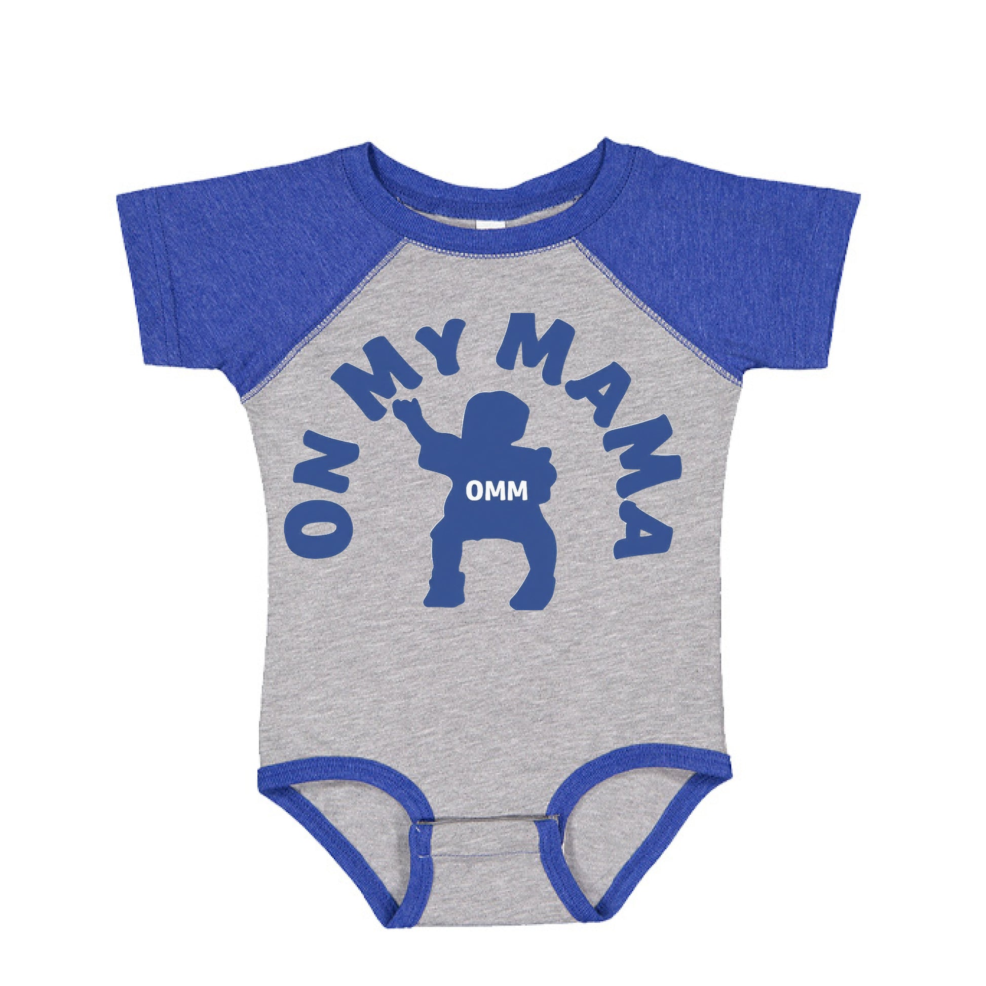 VN HTHR/VN ROYAL - FRONT