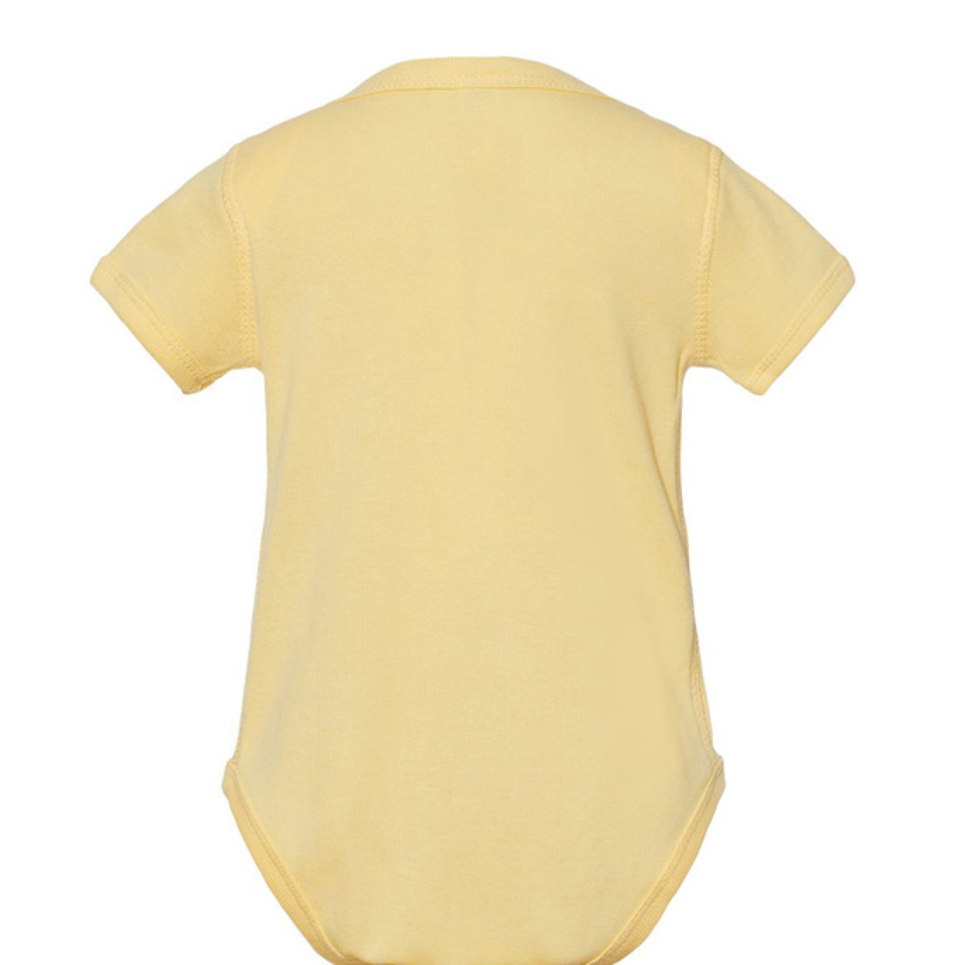 BANANA - BACK
