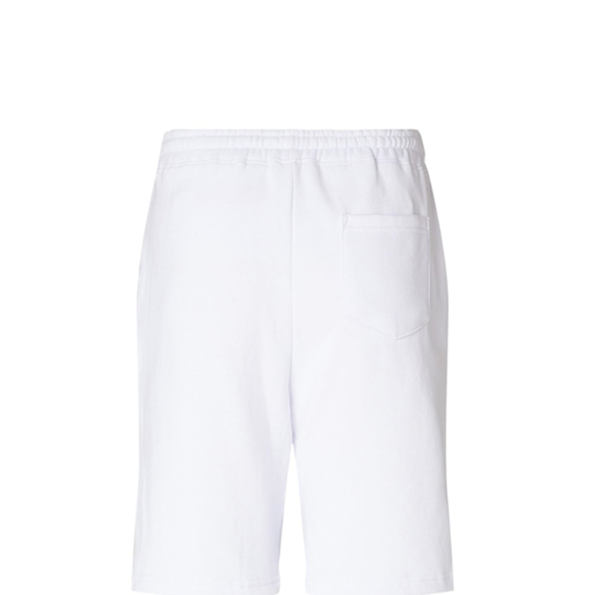 White - BACK