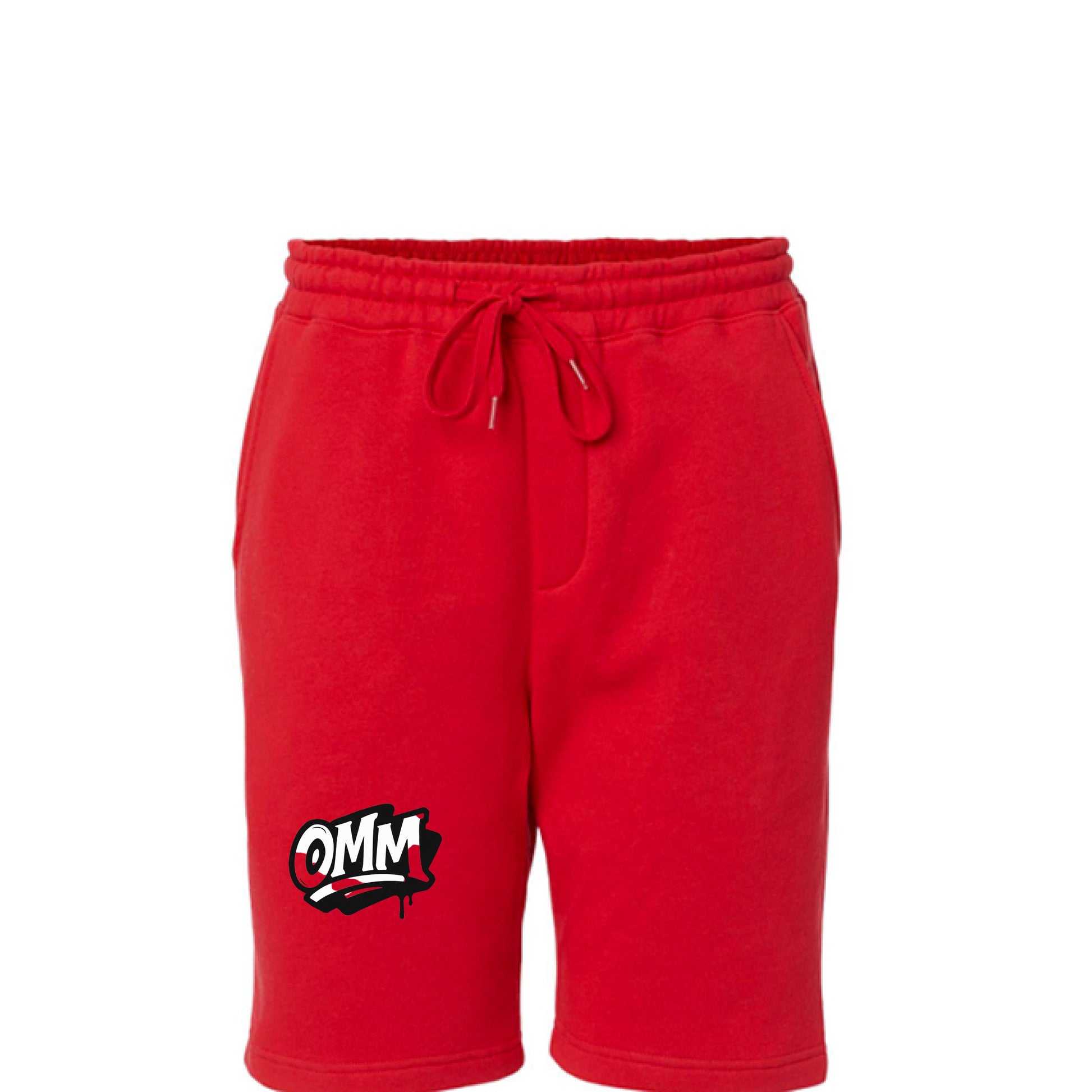 Red - FRONT