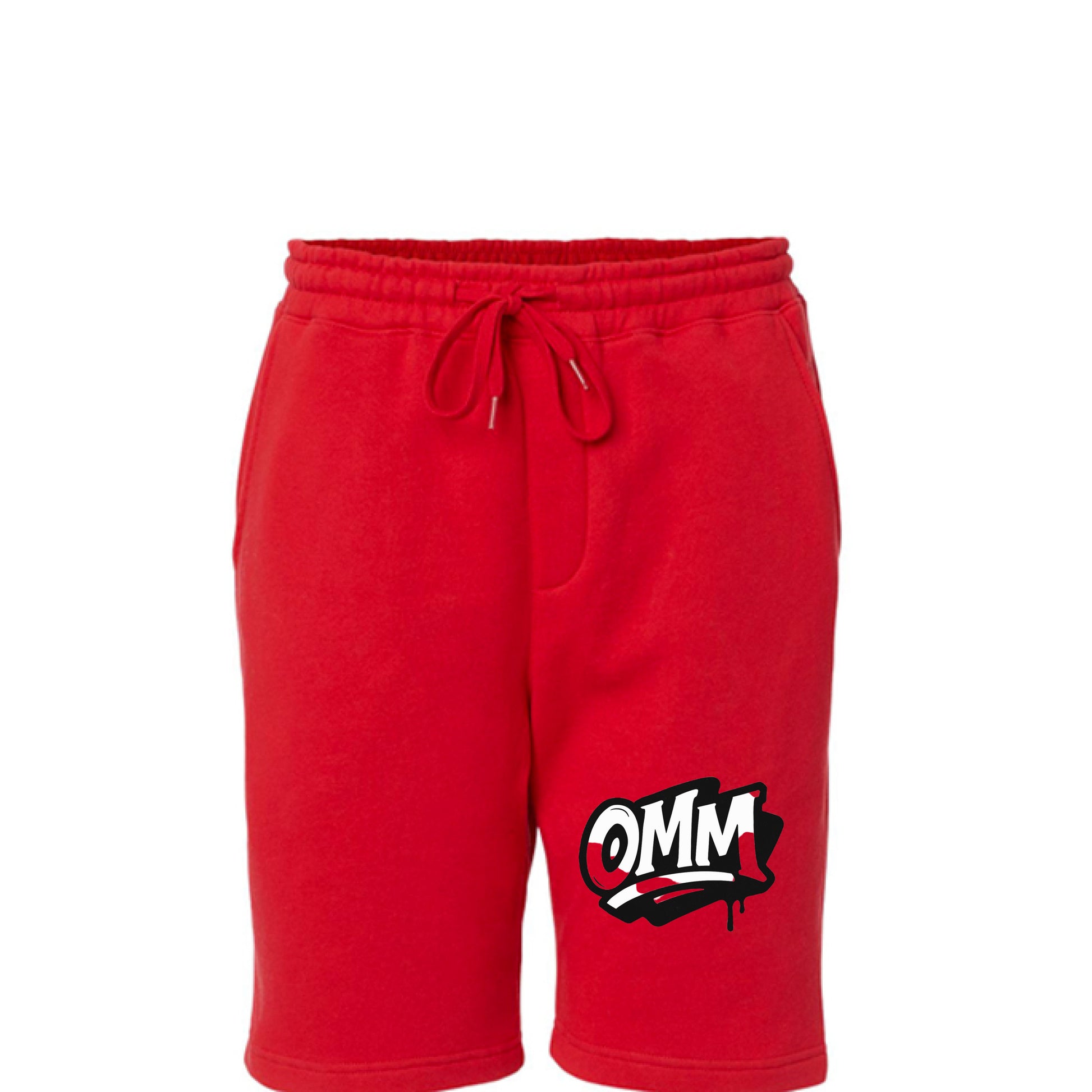 Red - FRONT