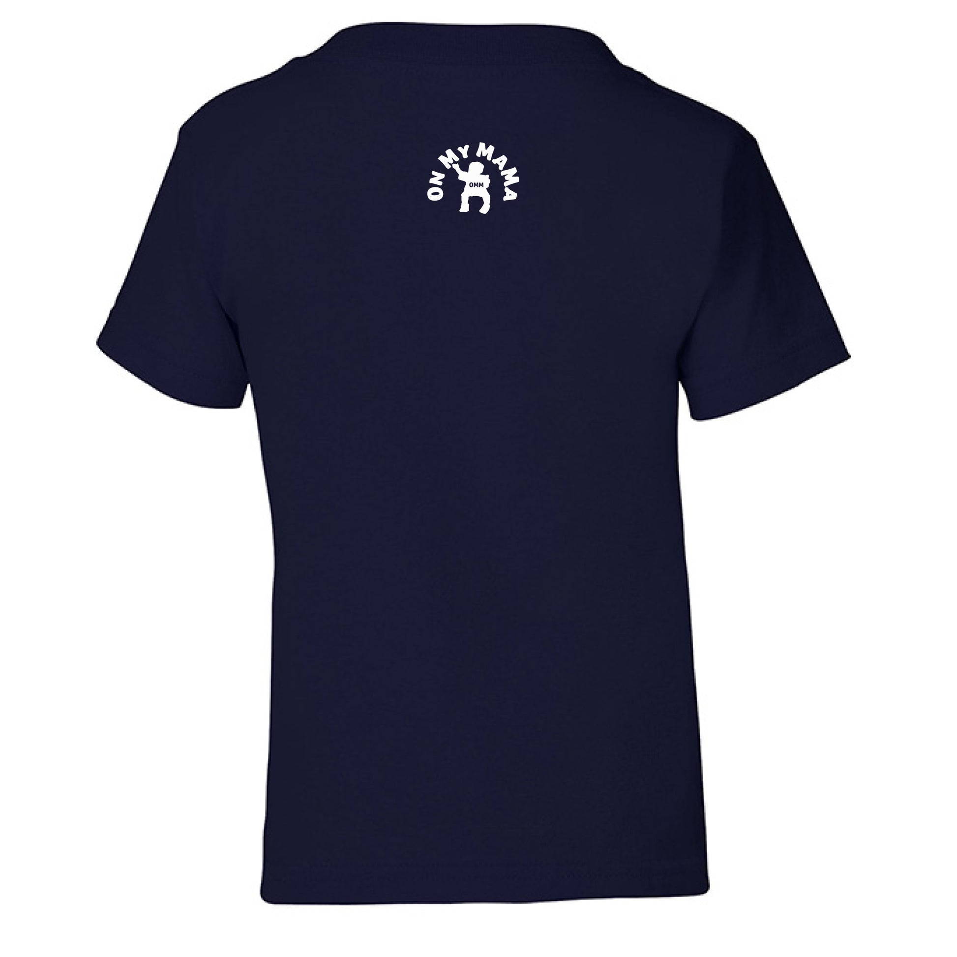NAVY - BACK