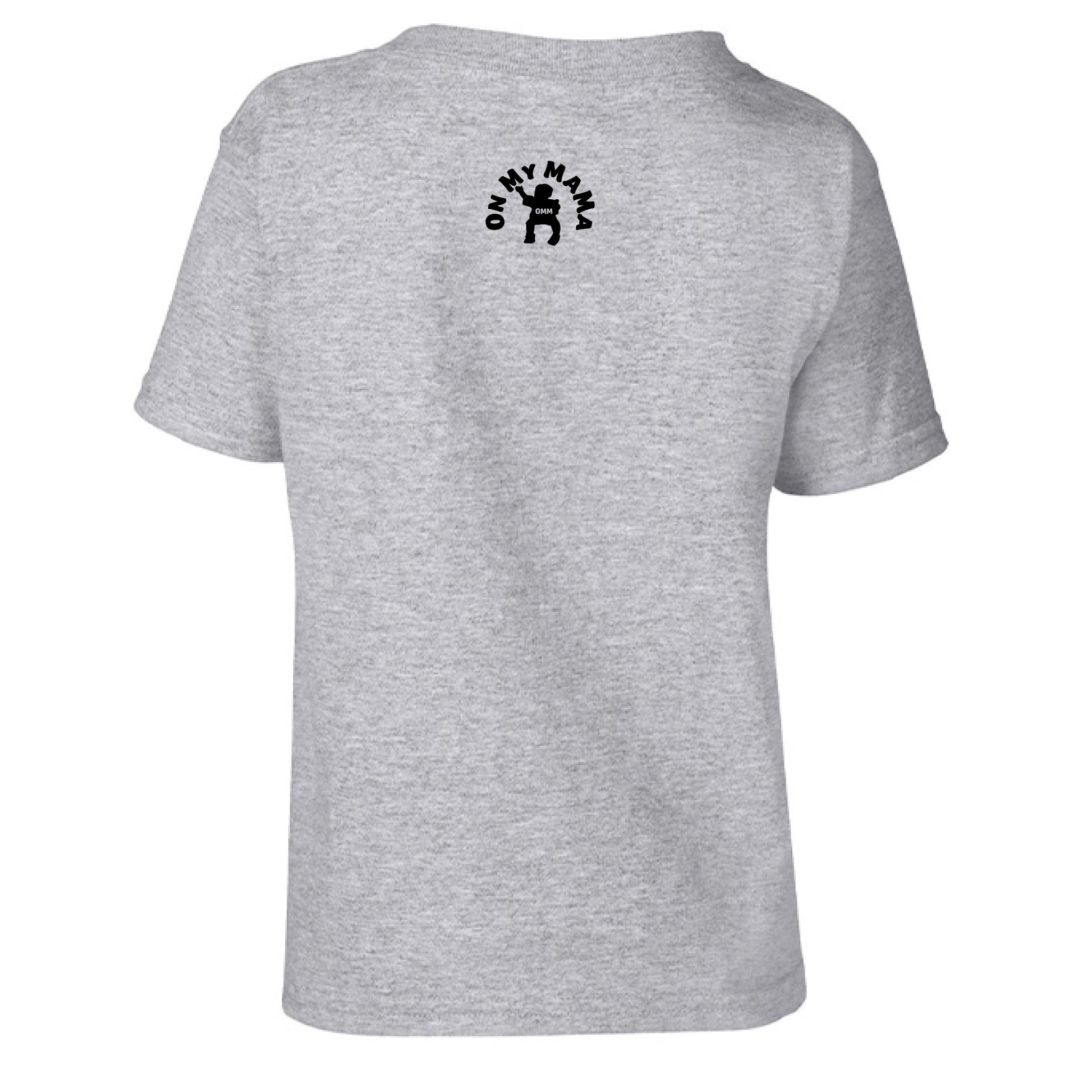 SPORT GREY - BACK