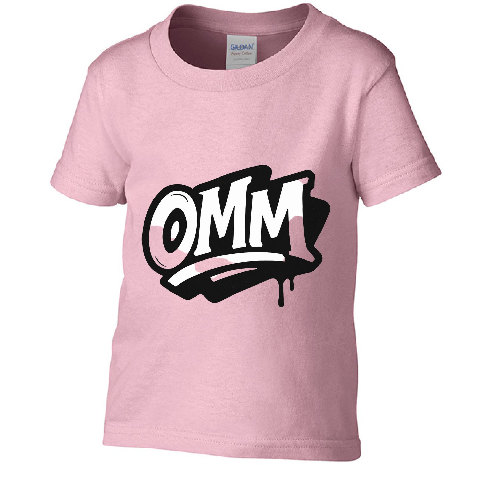 LIGHT PINK - FRONT