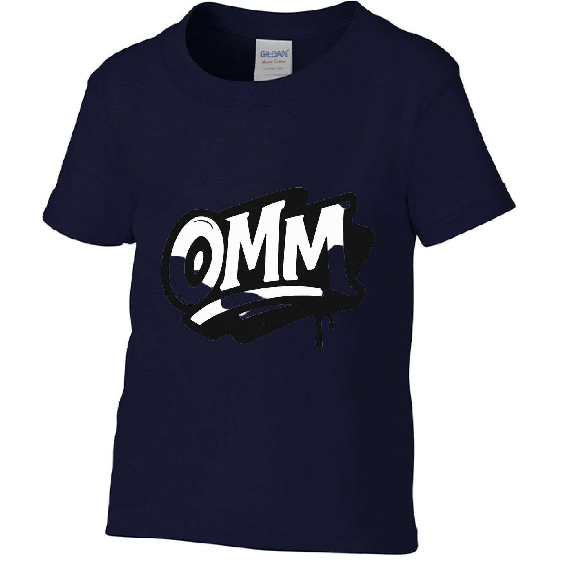 NAVY - FRONT