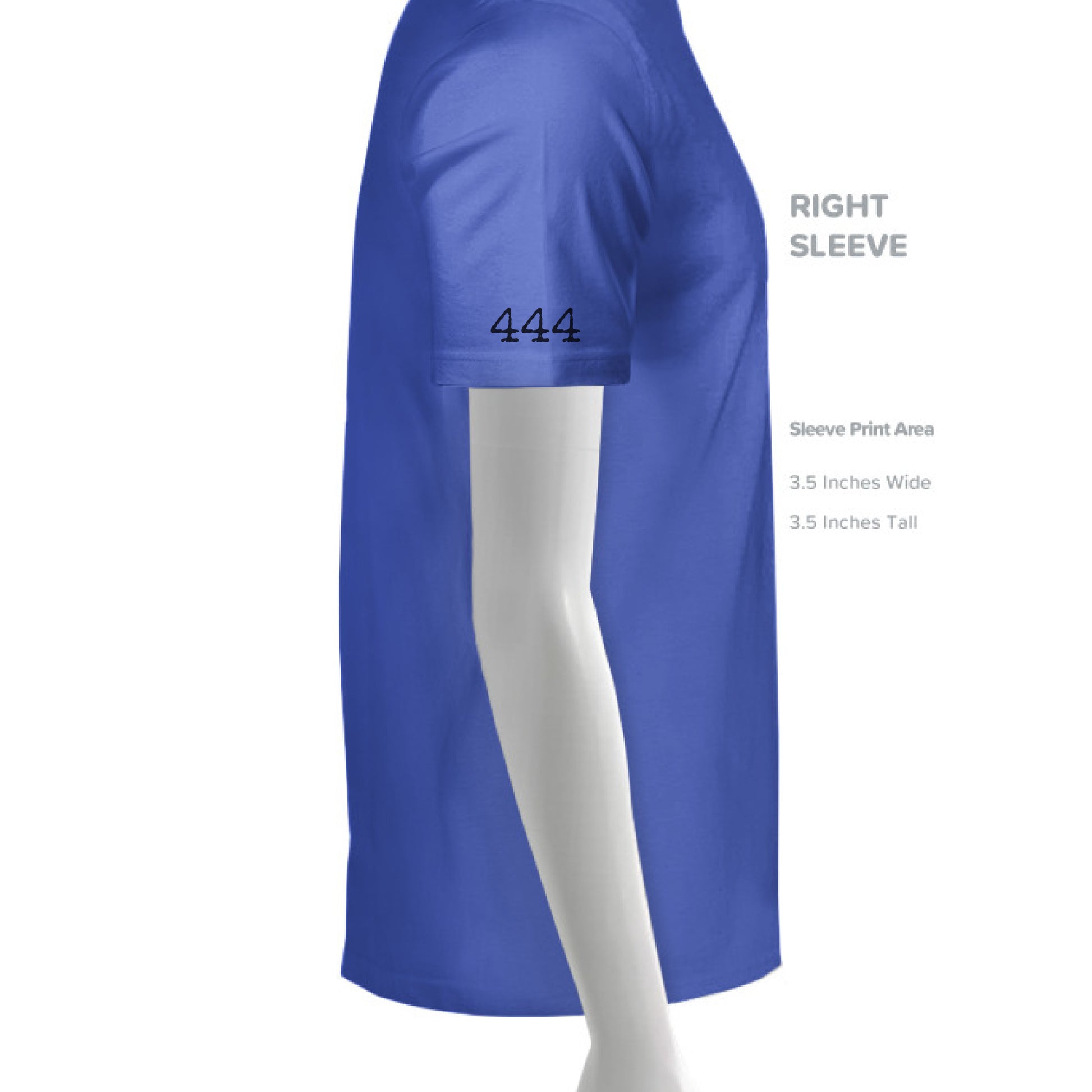 ROYAL - SLEEVE_RIGHT