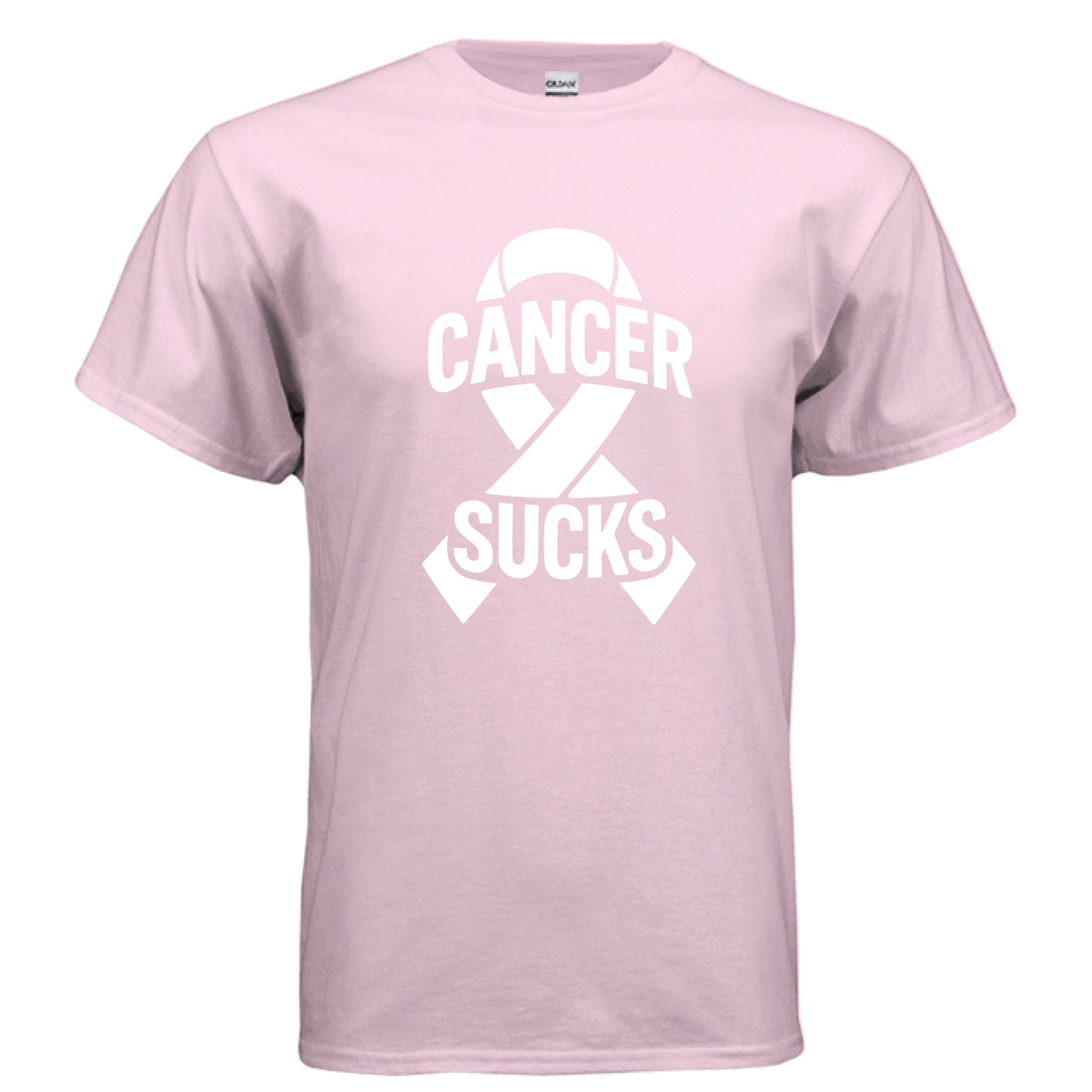 LIGHT PINK - FRONT
