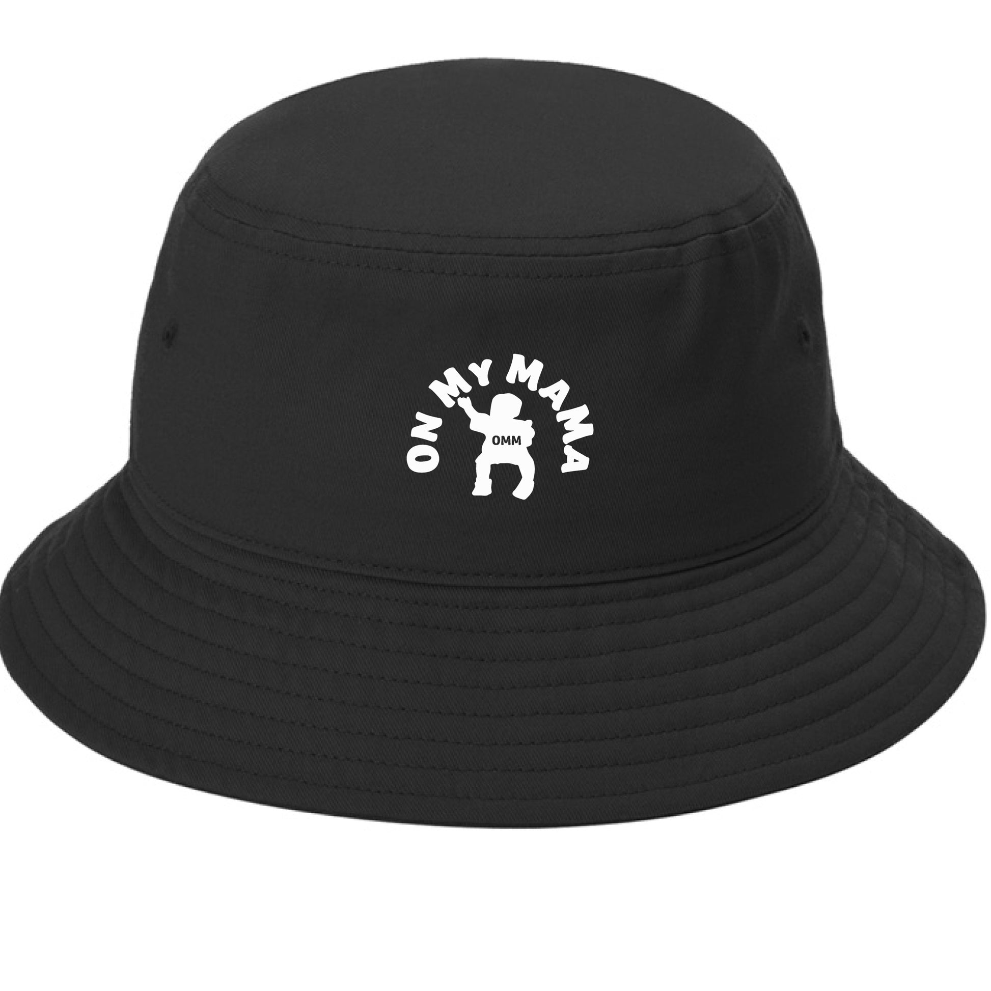 Black - FRONT