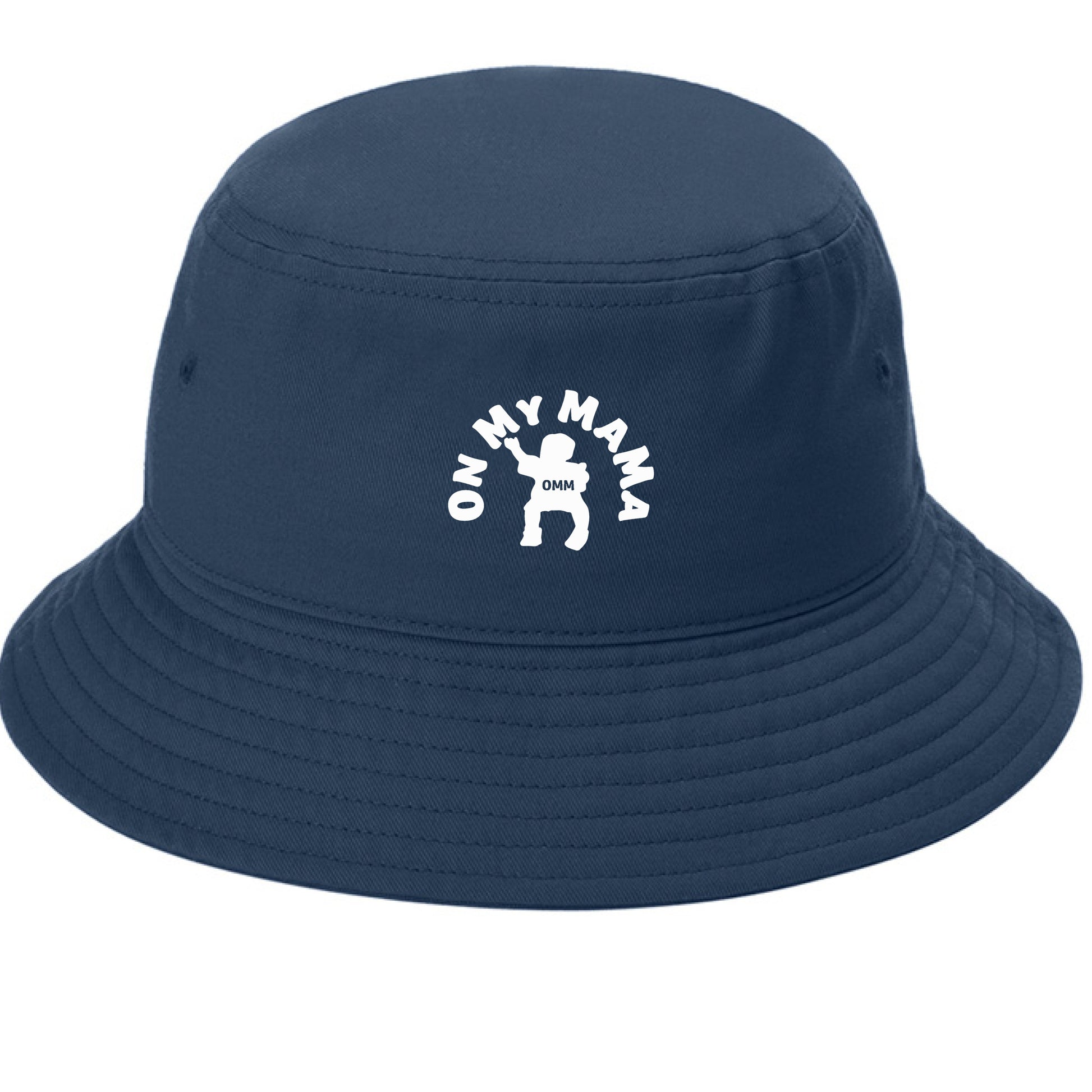 River Blue Navy - FRONT