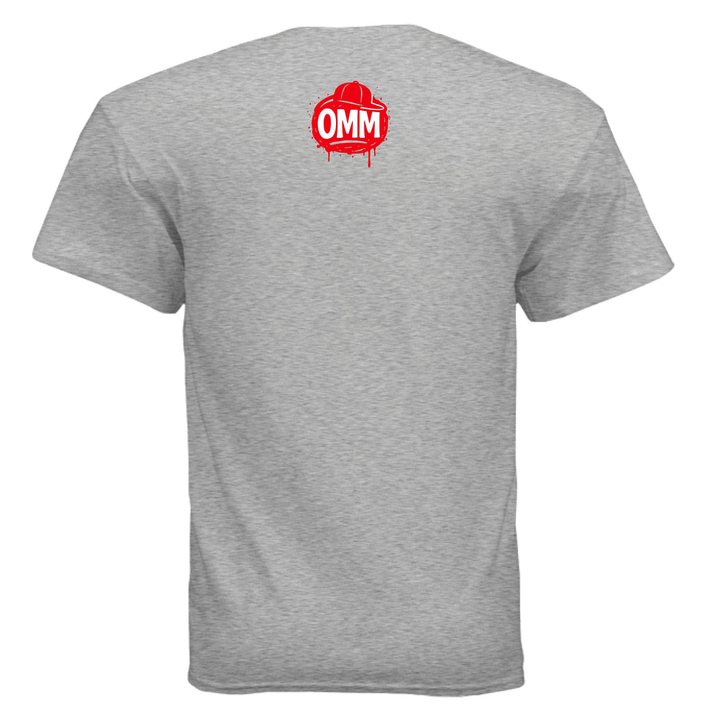 SPORT GREY - BACK