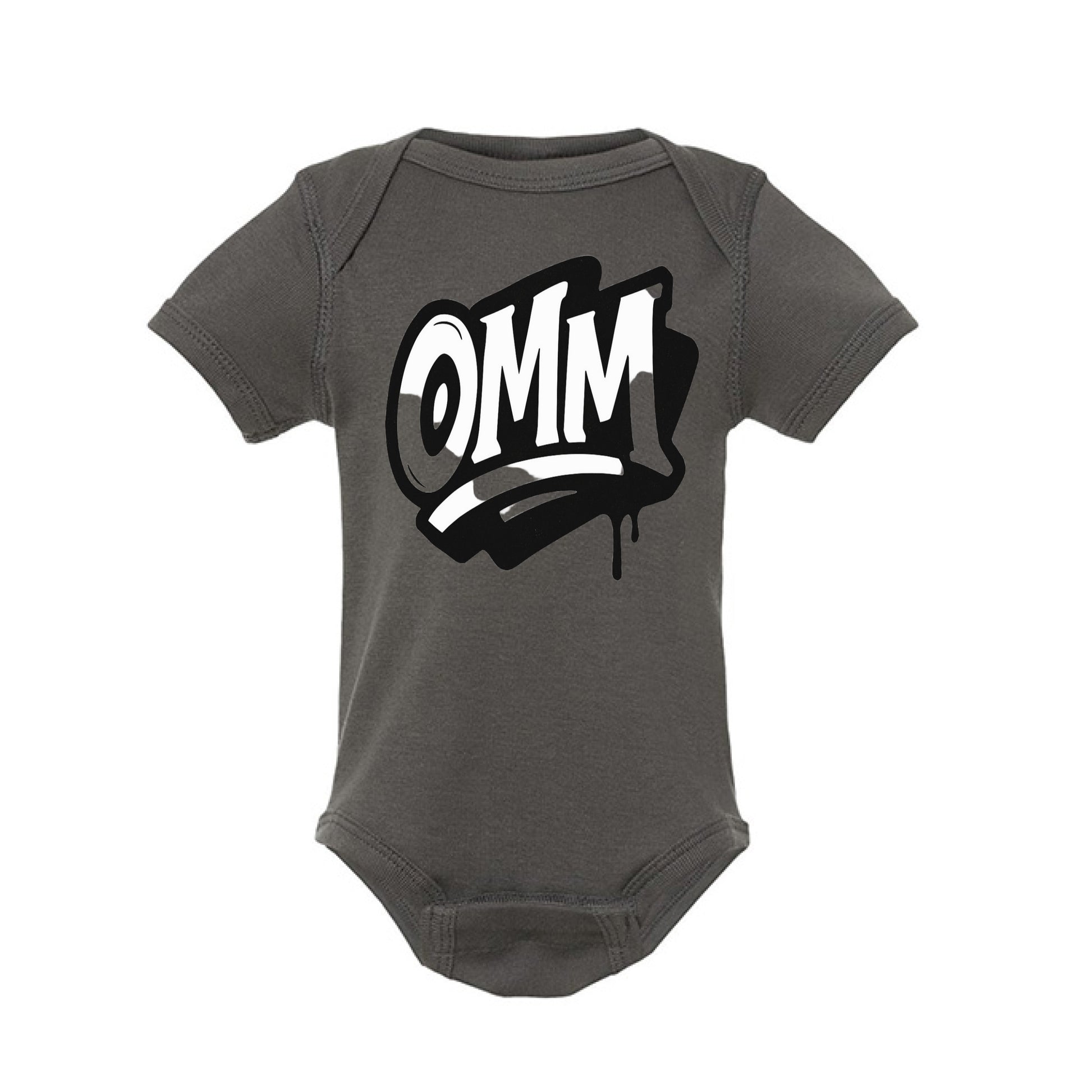 CHARCOAL - FRONT