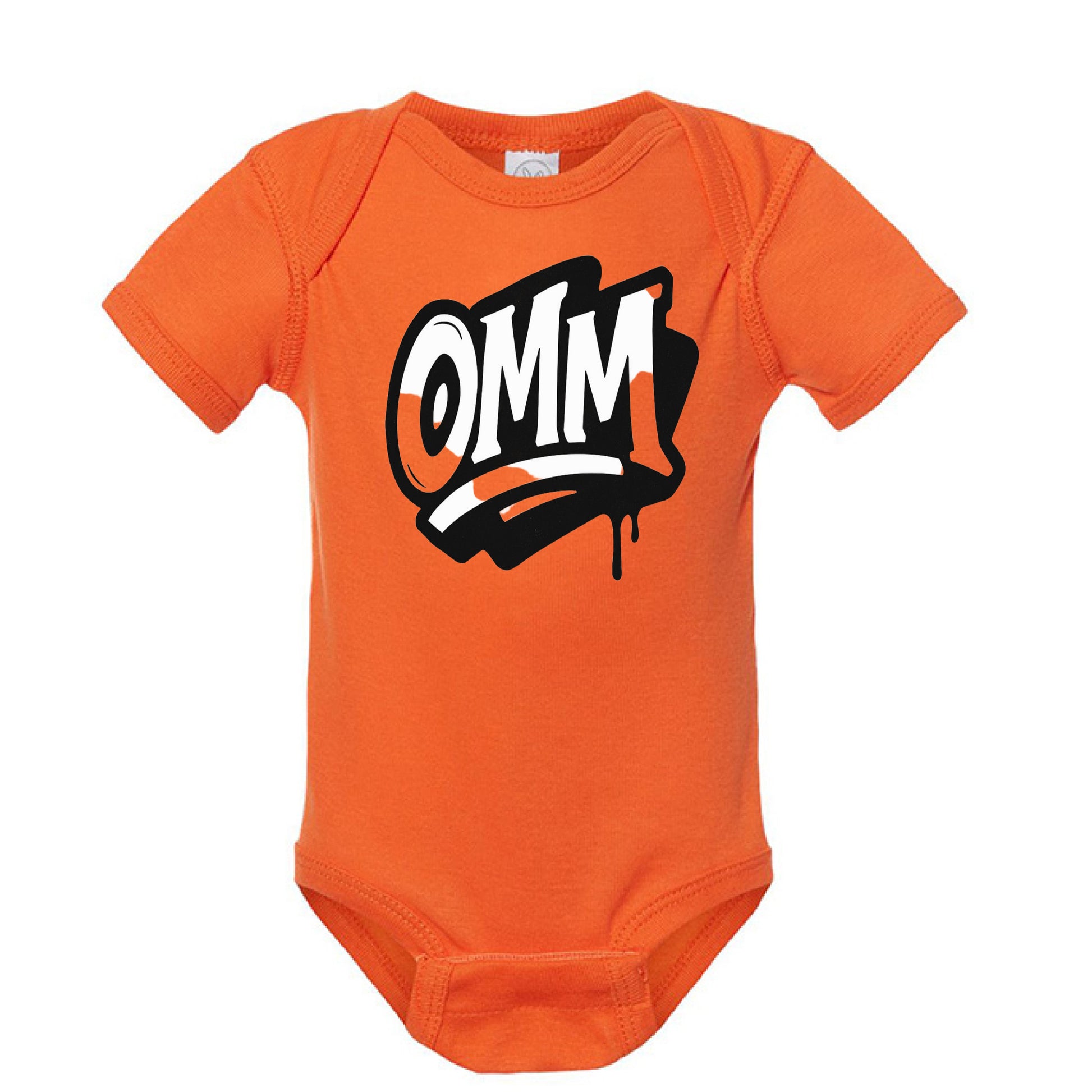 ORANGE - FRONT