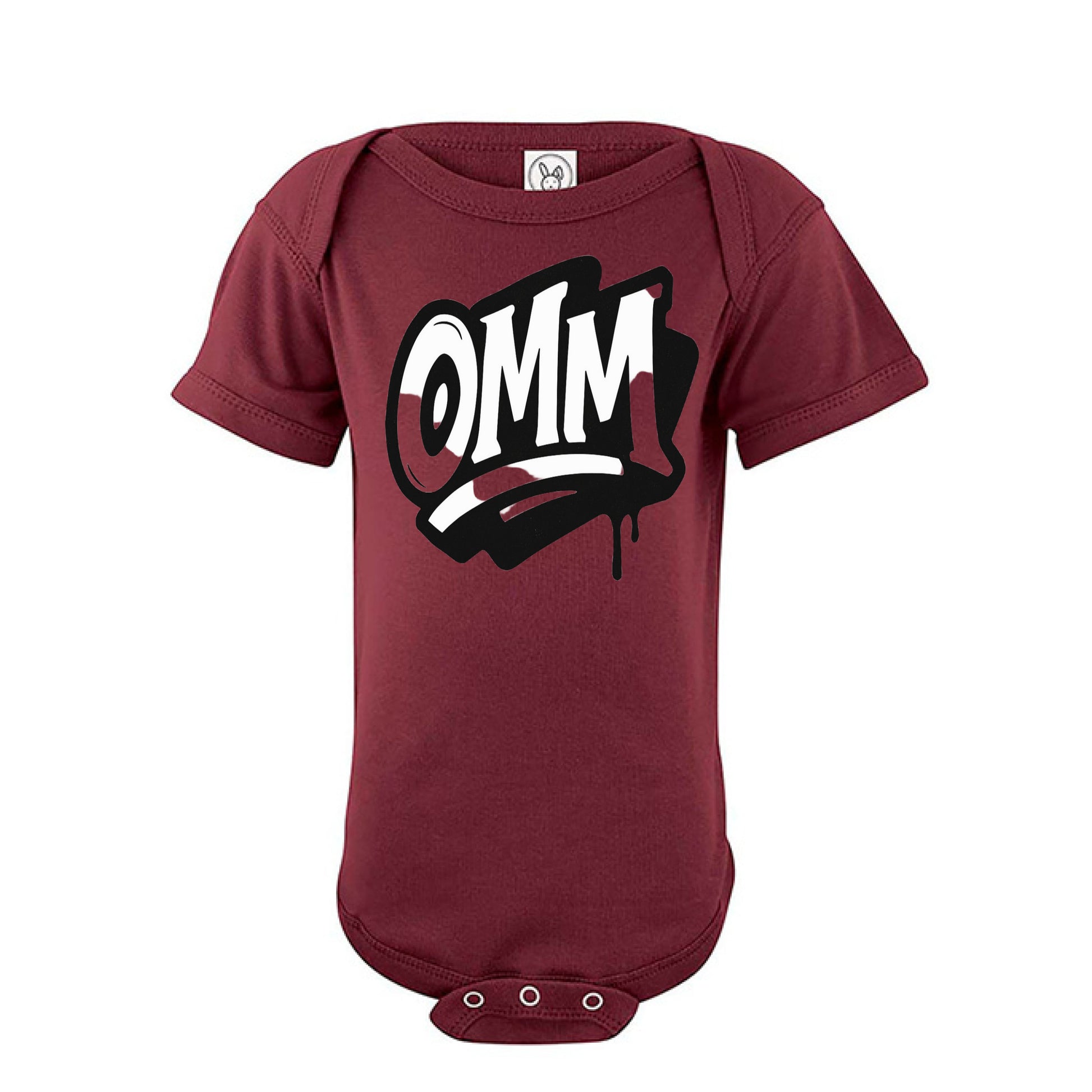 MAROON - FRONT
