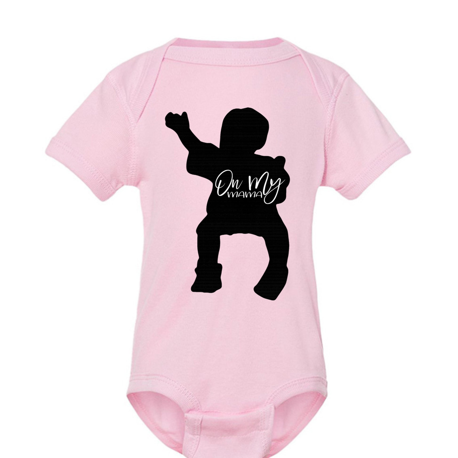 PINK - FRONT