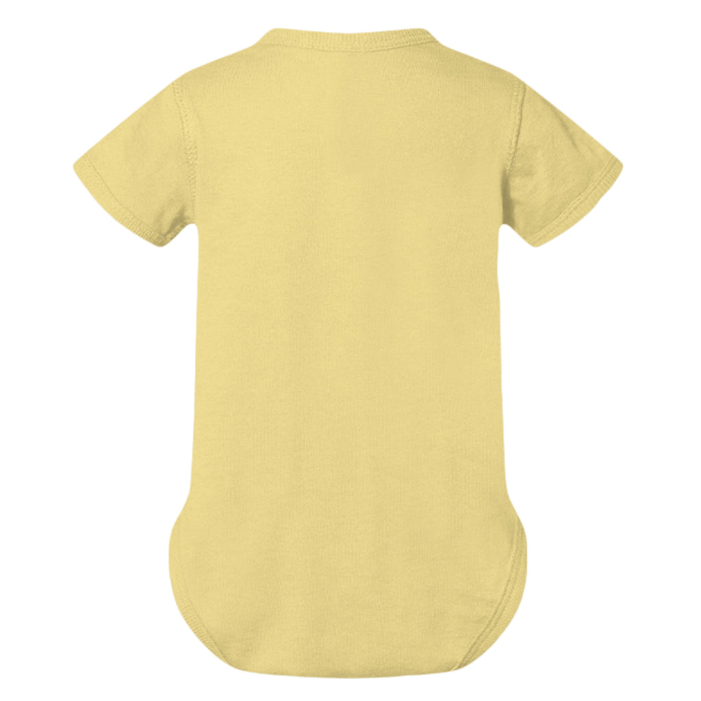 BUTTER - BACK