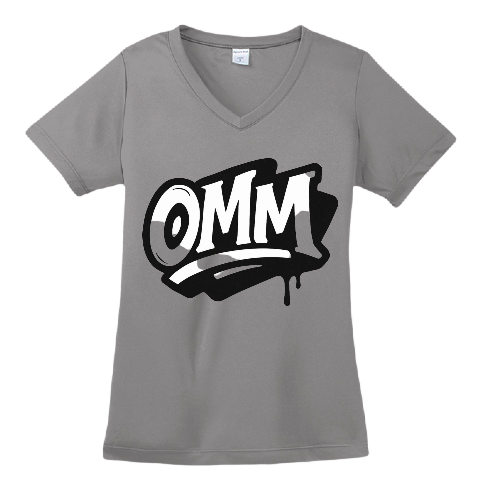 Medium Grey - FRONT
