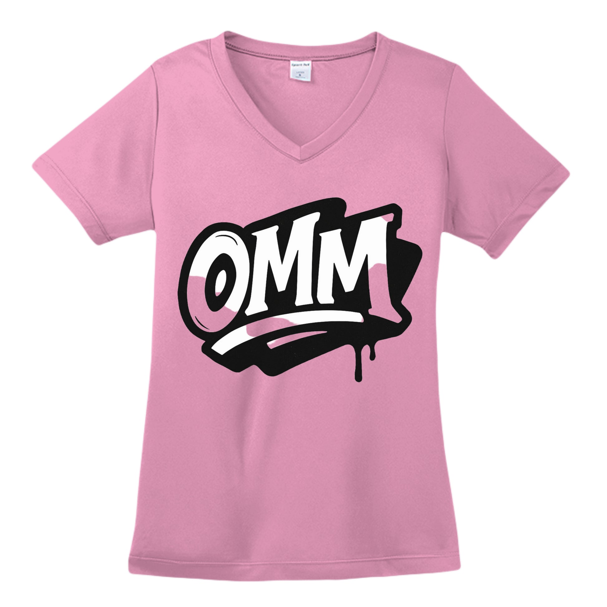 Candy Pink - FRONT