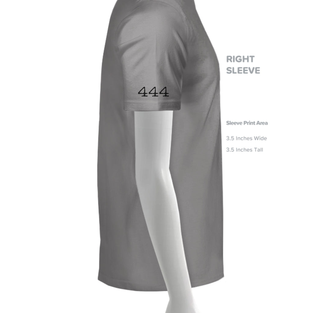 Medium Grey - SLEEVE_RIGHT