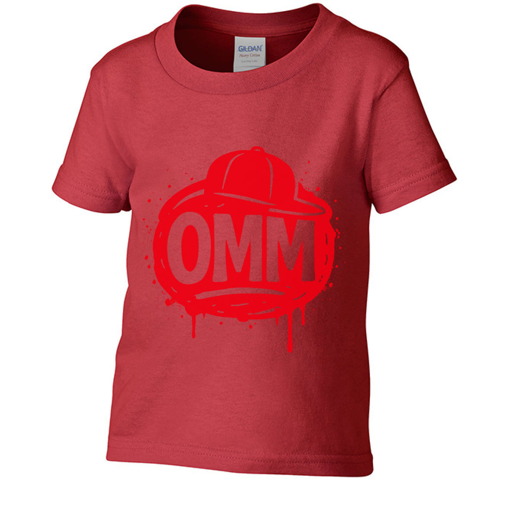 RED - FRONT