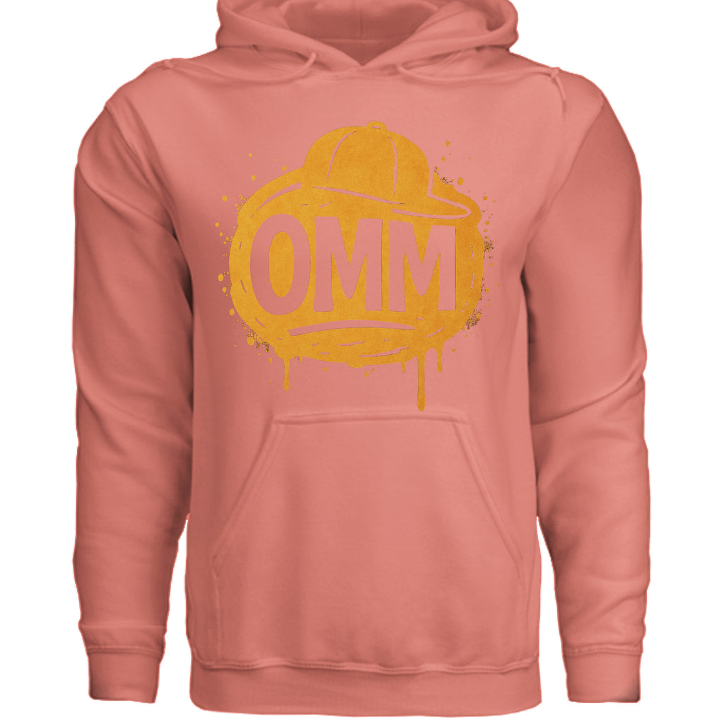 Sunset Coral - FRONT